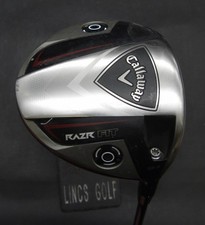 Callaway RAZR Fit 9.5° Driver
