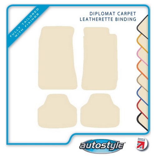 Fits nissan datsun 280zx - fits,