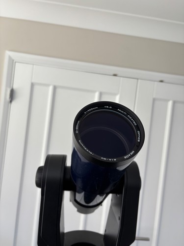 Meade etx 80at refracting - meade, etx-80at-tc