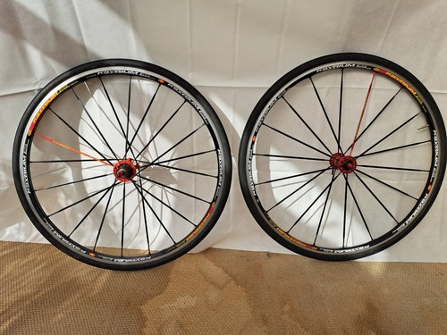 Mavic ksyrium helium - mavic, es