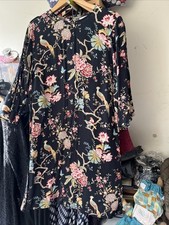 Women’s Size 10 Dress Black