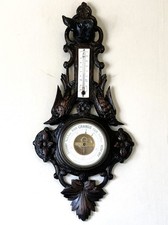 Antique 1890 Black Forest