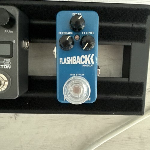 Electronic flashback mini - electronic,
