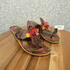Corky's Elite Sandals Womens 7