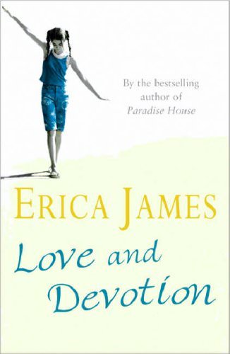 Love and devotion erica - love, james-