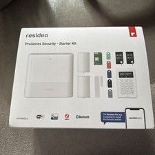 Resideo Pro series Home