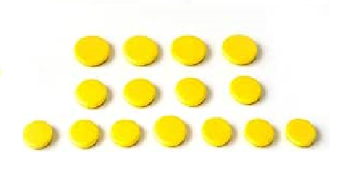 New creation piccolo pads - new,