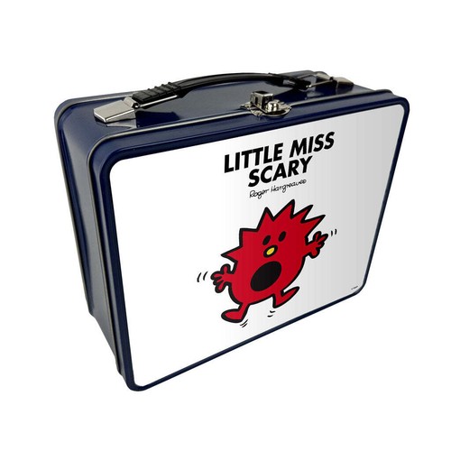 Men little miss scary - mr,