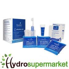 BLUELAB PH PROBE CARE CLEANING