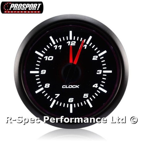 Waterproof prosport 52mm - waterproof,