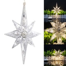 North Star LED Fairy Light