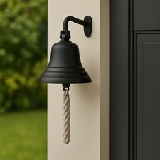 Wall Mounted Last Order Bell