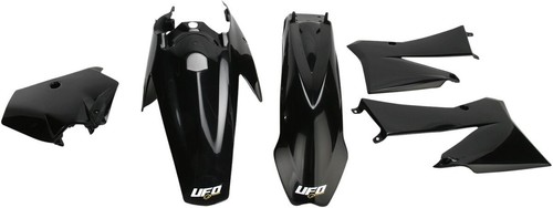 Ufo plastics kit for ktm - for,