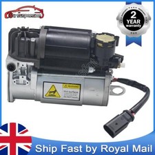 AIR SUSPENSION COMPRESSOR PUMP
