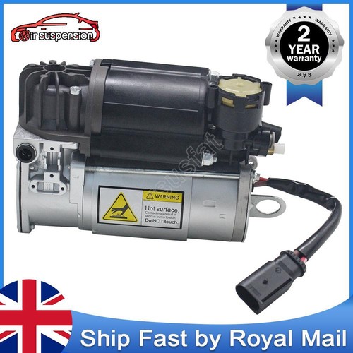 Air suspension compressor pump - air,