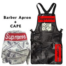 Professional Barber uniform