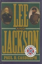 Lee and Jackson: Confederate