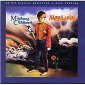 MUSIC CD ALBUM Marillion -