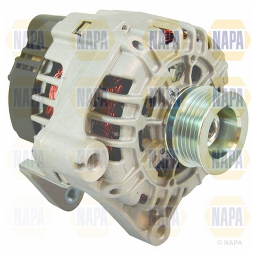 Napa alternator for rover - napa,