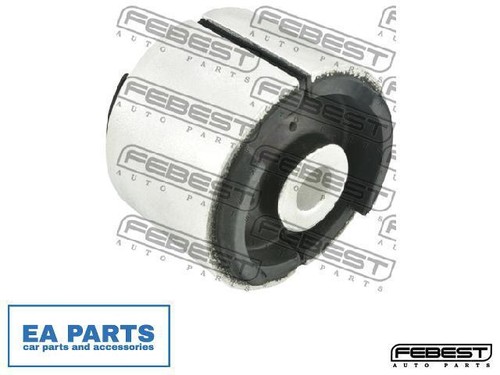 Mounting steering gear for - steering,