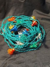 Vintage  18  Fairy Christmas