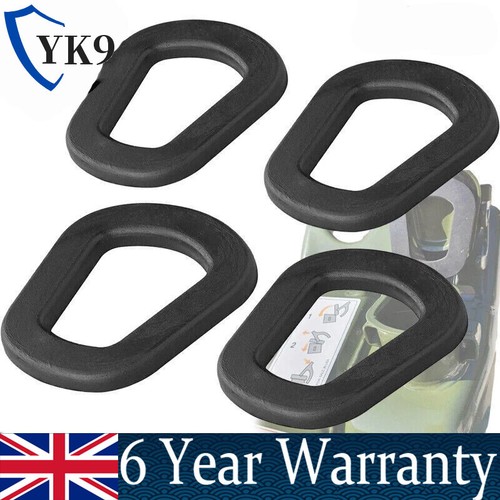 4pcs petrol fuel can rubber - fuel,