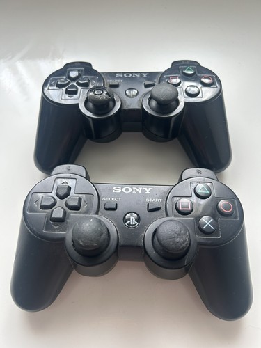 Ps3 playstation controllers - playstation, 3