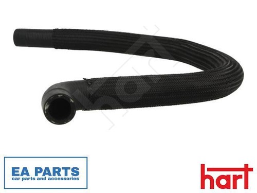 Hydraulic hose steering for - hose,,