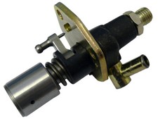 Fuel Injection Pump fits Yanmar L40 L48 L70 Replaces 714770-51100