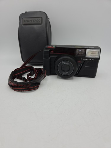 Pentax zoom 35mm film - 70,