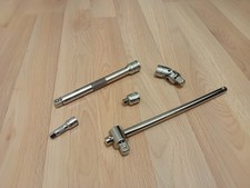 BLUE POINT EXTENSIONS  SWIVEL JOINT ADAPTOR by snap on