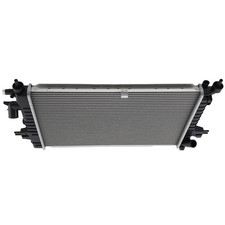 Aluminum Coolant Radiator for