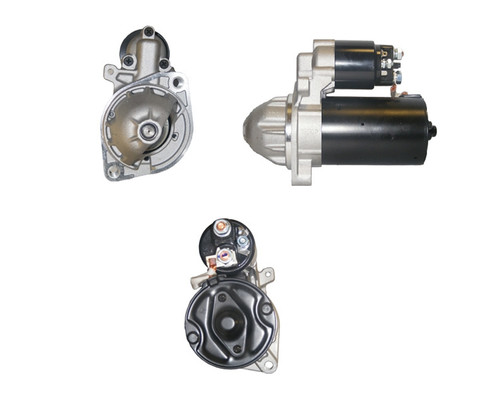 Starter motor for mercedes - starter,