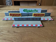 Scalextric Boarders and