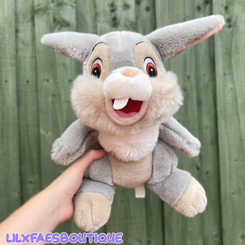 Vintage disney thumper - vintage,