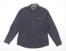 The Spitalfields Shirt Co