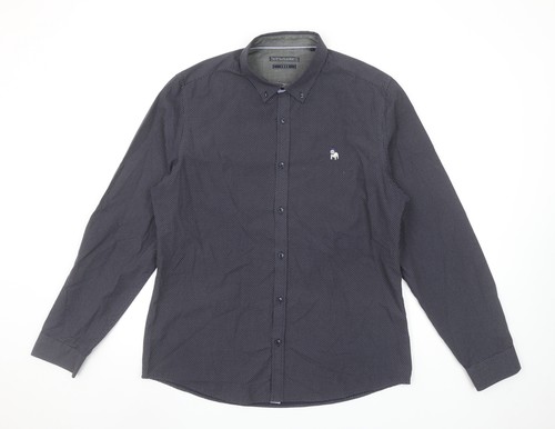 The spitalfields shirt - spitalfields,
