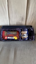 VINTAGE HALLS MENTHO LYPTUS