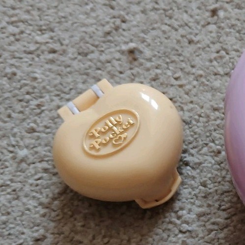 Vintage 1991 polly pocket - vintage,