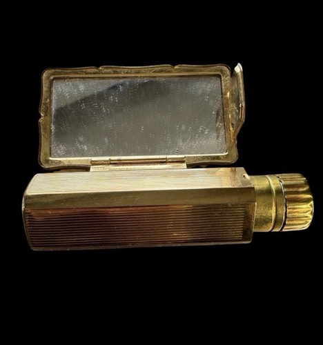 Vintage stratton lipstick - vintage,