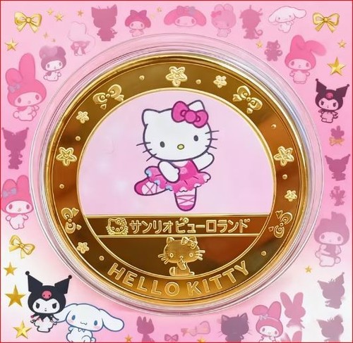 Hello kitty 50th anniversary - hello,