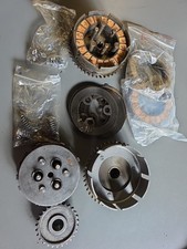 Jawa Clutch Parts Bundle