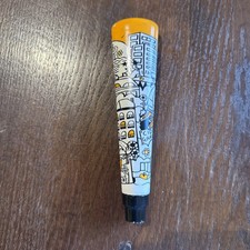 Orchard Theives Cider Pump