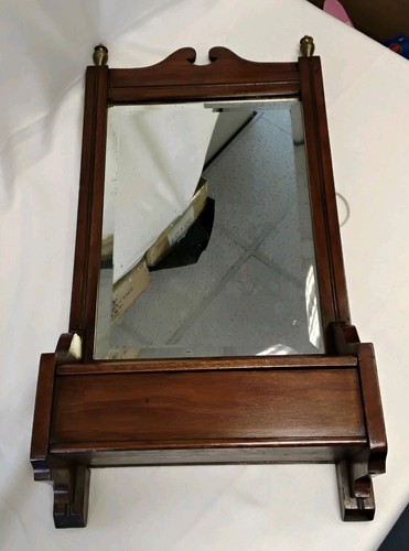 Antique edwardian mahogany - edwardian,