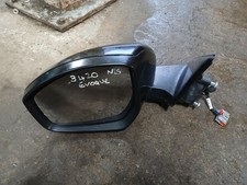 RANGE ROVER EVOQUE ELECTRIC