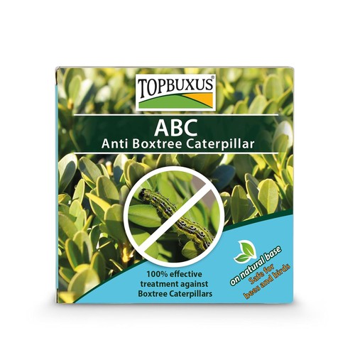 Abc anti box tree - anti,