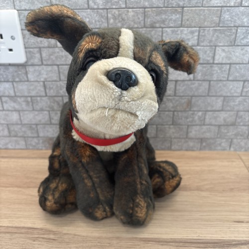 Keel biffa the boxer dog - biffa,