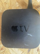 Apple TV 3rd Gen. A1469 HD