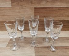 Set of 6 Vintage Retro