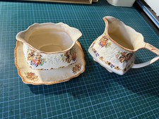 Myott Staffordshire Made In